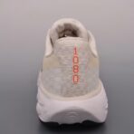 New Balance Fresh Foam Evoz v2 Running Shoes（新百伦 Fresh Foam Evoz v2 舒适低帮跑步鞋）米白色 - Imagem 2