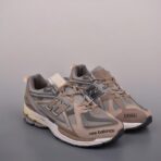 New Balance M1906系列棕灰色