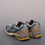 New Balance M1906系列灰蓝黄配色 - 图片 4