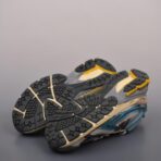 New Balance M1906系列灰蓝黄配色 - 图片 3