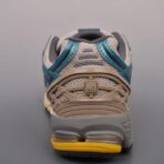 New Balance M1906系列灰蓝黄配色 - 图片 2