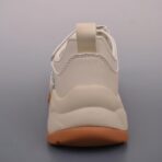 New York Yankees x MLB Big Ball Chunky Mask Sandal 系列厚底老爹风魔术贴镂空休闲运动慢跑凉鞋 - 图片 4