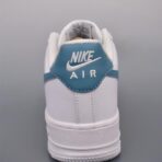 Nike Air Force 1 Low 白绿配色 - Imagem 2