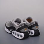 Nike Air Max Dn 耐克2024全新气垫跑鞋 灰色 - 图片 4