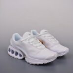 Nike Air Max Dn耐克2024全新气垫跑鞋白色