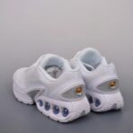 Nike Air Max Dn耐克2024全新气垫跑鞋白色 - 图片 4