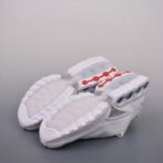 Nike Air Max Dn耐克2024全新气垫跑鞋白色 - 图片 3