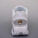 Nike Air Max Dn耐克2024全新气垫跑鞋白色 - 图片 2