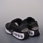 Nike Air Max Dn耐克2024全新气垫跑鞋黑色 - Imagem 4