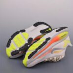 Nike Air Zoom Vomero 18 杏色 - 图片 3