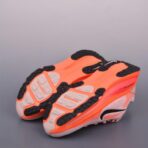 Nike Air Zoom Vomero 18 浅粉亮橙配色 - 图片 3