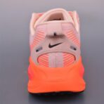 Nike Air Zoom Vomero 18 浅粉亮橙配色 - 图片 2
