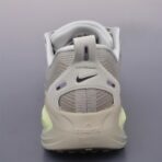 Nike Air Zoom Vomero 18 灰绿配色 - 图片 2