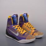 Nike Kobe 9 Elite XDR 实战高帮篮球鞋 鸳鸯配色