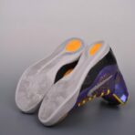 Nike Kobe 9 Elite XDR 实战高帮篮球鞋 鸳鸯配色 - 图片 3