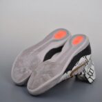 Nike Kobe 9 Elite XDR 实战高帮篮球鞋  黑白配色 - Imagem 3