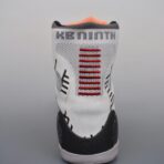 Nike Kobe 9 Elite XDR 实战高帮篮球鞋  黑白配色 - Imagem 2