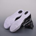 Nike Kobe 9 Elite XDR 实战高帮篮球鞋 黑色 - 图片 3