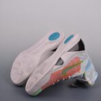 Nike Kobe 9 Elite XDR 实战高帮篮球鞋白色 - 图片 3