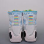 Nike Kobe 9 Elite XDR 实战高帮篮球鞋白色 - 图片 4