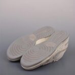 Nike SB Dunk Low GUCCI联名 浅米色 - Imagem 3