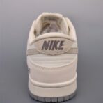 Nike SB Dunk Low GUCCI联名 浅米色 - Imagem 2