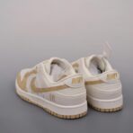Nike SB Dunk Low MLB联名 卡其色 - 图片 2