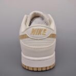 Nike SB Dunk Low MLB联名 卡其色 - 图片 4