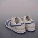 Nike SB Dunk Low MLB联名 白蓝配色 - 图片 4