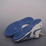 Nike SB Dunk Low MLB联名 白蓝配色 - 图片 3