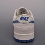 Nike SB Dunk Low MLB联名 白蓝配色 - 图片 2
