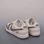 Nike SB Dunk Low MLB联名灰色 - 图片 4