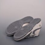 Nike SB Dunk Low MLB联名灰色 - 图片 3