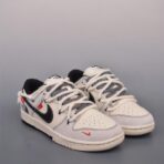 Nike SB Dunk Low 北面联名 卡其色