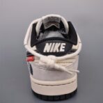 Nike SB Dunk Low 北面联名 卡其色 - 图片 2