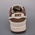 Nike SB Dunk Low 斯图西联名 卡其棕 - 图片 2