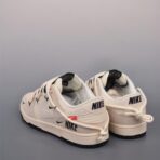Nike SB Dunk Low 浅米色 - 图片 4