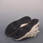 Nike SB Dunk Low 浅米色 - 图片 3