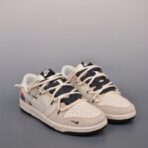 Nike SB Dunk Low 浅米色