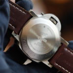 PANERAI弧型镀膜玻璃47mm16mm - 图片 2