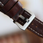 PANERAI弧型镀膜玻璃47mm16mm - 图片 3