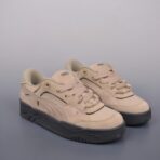 PUMA 180 Night Rider 彪马 防滑耐磨低帮休闲板鞋 沙色