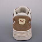 PUMA 180 Night Rider彪马 防滑耐磨低帮休闲板鞋 卡其棕 - 图片 2