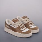 PUMA 180 Night Rider彪马 防滑耐磨低帮休闲板鞋 卡其棕