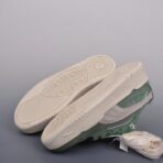 PUMA 180 Night Rider彪马 防滑耐磨低帮休闲板鞋 绿色 - 图片 3