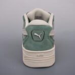 PUMA 180 Night Rider彪马 防滑耐磨低帮休闲板鞋 绿色 - 图片 2