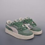 PUMA 180 Night Rider彪马 防滑耐磨低帮休闲板鞋 绿色