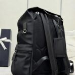 Prada Re-Nylon 双肩背包 - Imagem 3