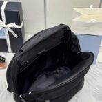 Prada Re-Nylon 双肩背包 - Imagem 4