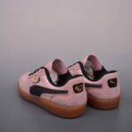 Puma Palermo 2024 彪马 防滑耐磨低帮德训板鞋粉色 - Image 2
